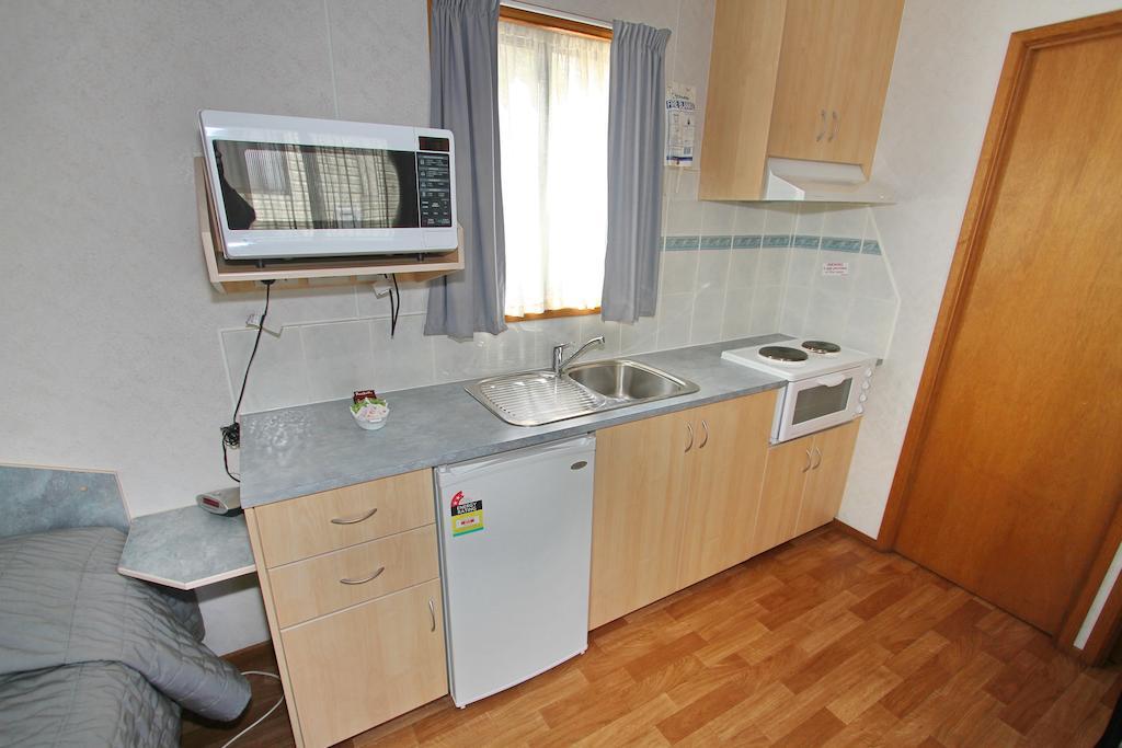 Wangaratta Caravan Park Phòng bức ảnh