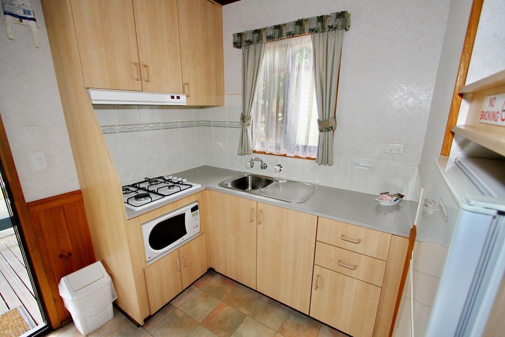 Wangaratta Caravan Park Phòng bức ảnh